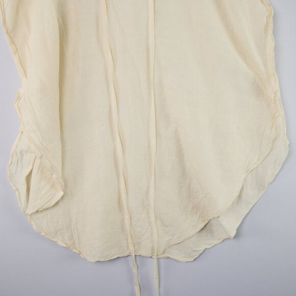 Pondicherie caftan beach resort wear - Picture 6 of 8